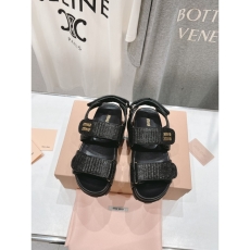 Miu Miu Sandals